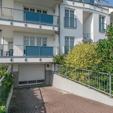 Zur Duene Wohnung 8 Dahme  Esterno foto