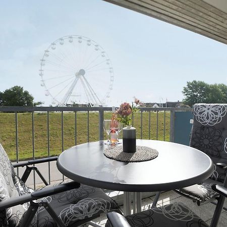 Zur Duene Wohnung 8 Dahme  Esterno foto