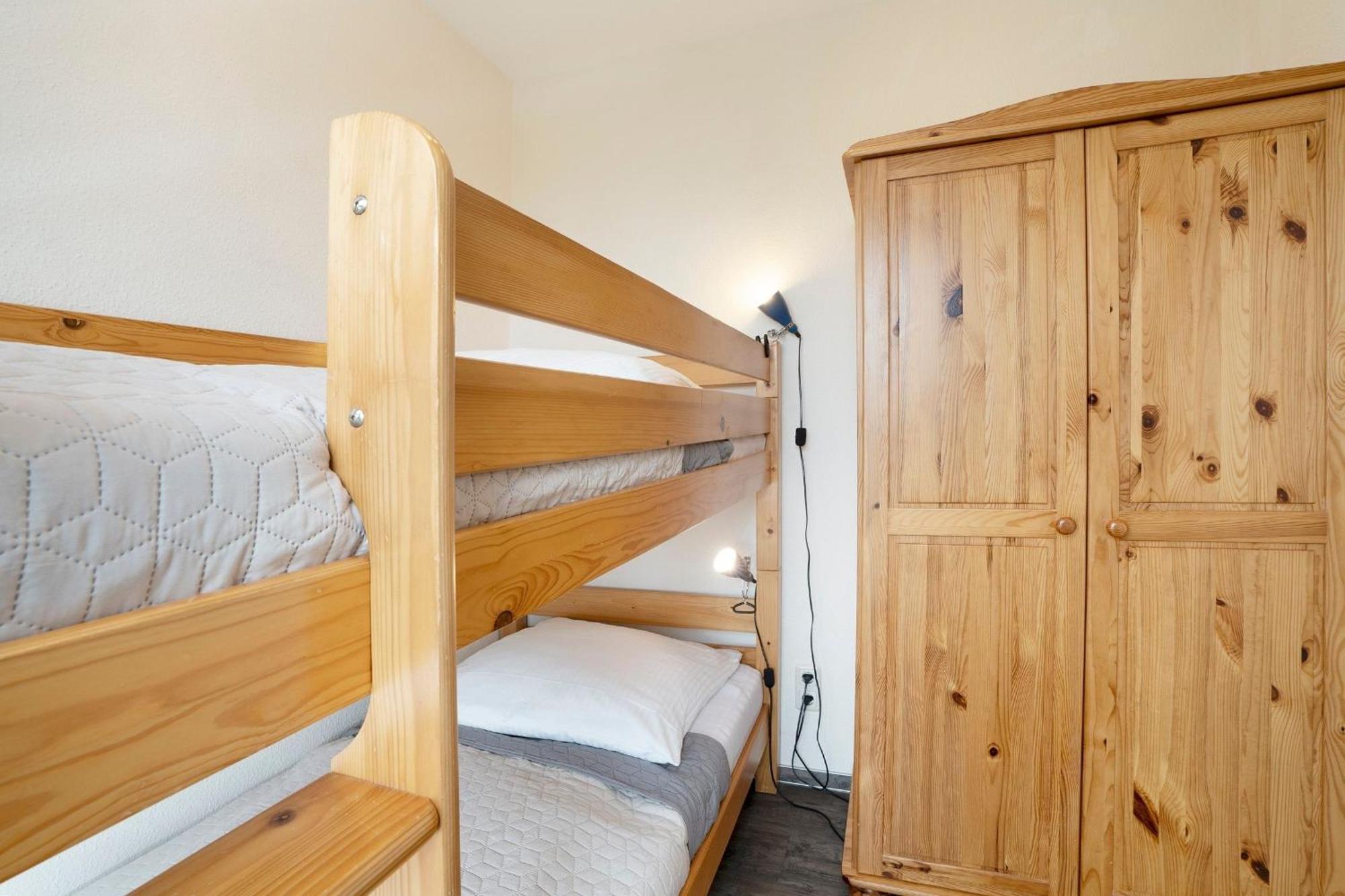Zur Duene Wohnung 8 Dahme  Esterno foto